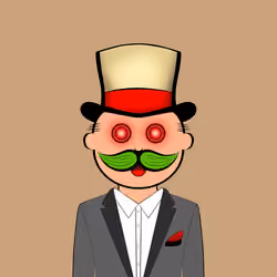 Mr Crypto #8170
