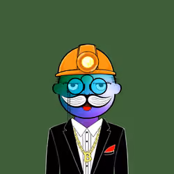 Mr Crypto #3174