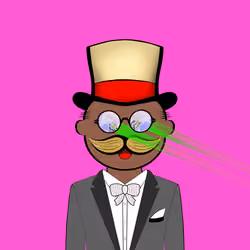 Mr Crypto #4891