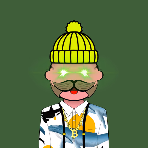 Mr Crypto #2865