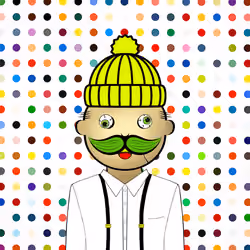 Mr Crypto #8116