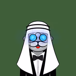 Mr Crypto #5839