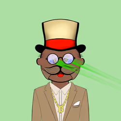 Mr Crypto #2421