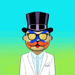 Mr Crypto #3746