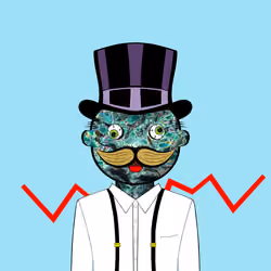 Mr Crypto #190