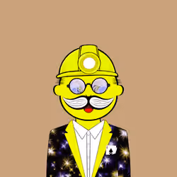 Mr Crypto #4892