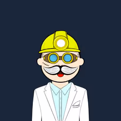 Mr Crypto #3380