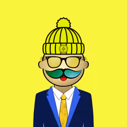 Mr Crypto #3322