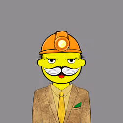 Mr Crypto #7011