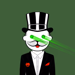 Mr Crypto #6996