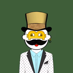 Mr Crypto #5104