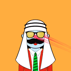 Mr Crypto #104