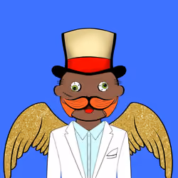 Mr Crypto #1902