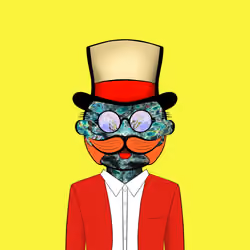 Mr Crypto #510
