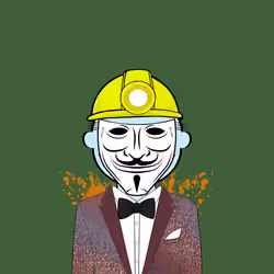 Mr Crypto #8081