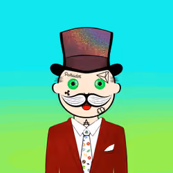 Mr Crypto #3501