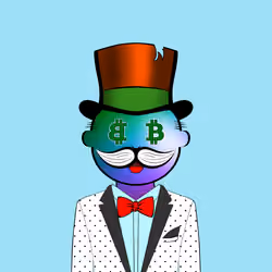Mr Crypto #4146