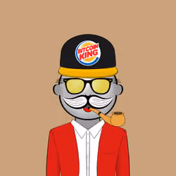 Mr Crypto #4707