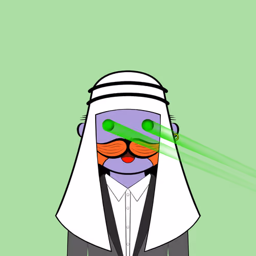 Mr Crypto #984