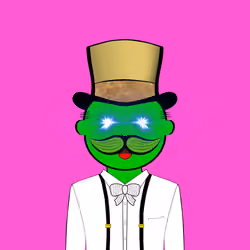 Mr Crypto #8164