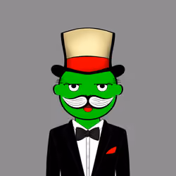 Mr Crypto #4097