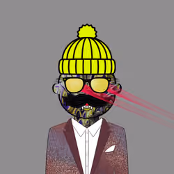 Mr Crypto #8169