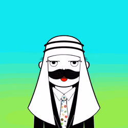 Mr Crypto #8089