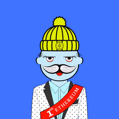Mr Crypto #6708