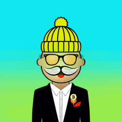 Mr Crypto #4281