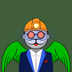 Mr Crypto #7510