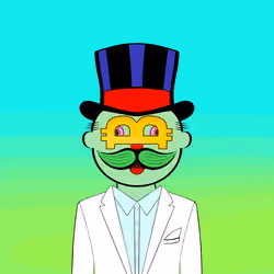 Mr Crypto #7625