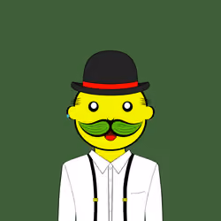 Mr Crypto #6473