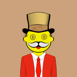 Mr Crypto #950