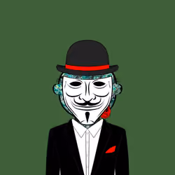 Mr Crypto #613
