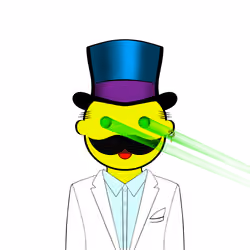 Mr Crypto #1259