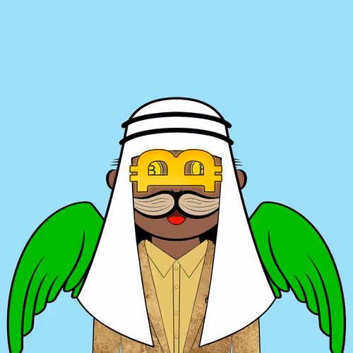 Mr Crypto #517