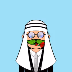 Mr Crypto #5822