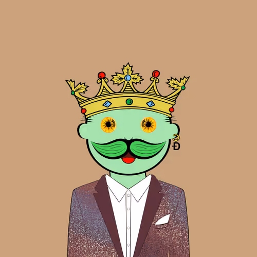 Mr Crypto #2592