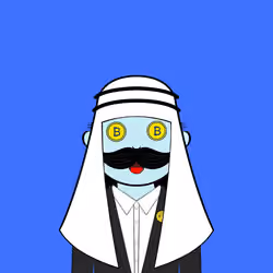 Mr Crypto #2219