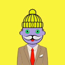 Mr Crypto #970