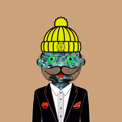 Mr Crypto #6891