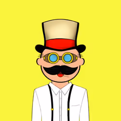 Mr Crypto #4269