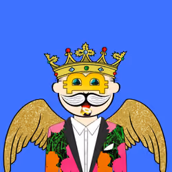 Mr Crypto #7821