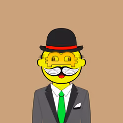 Mr Crypto #304