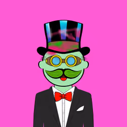 Mr Crypto #1153