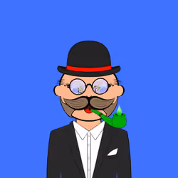 Mr Crypto #7607