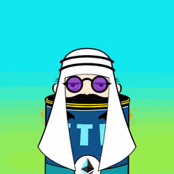 Mr Crypto #2370