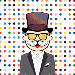 Mr Crypto #5834