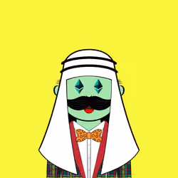Mr Crypto #4467