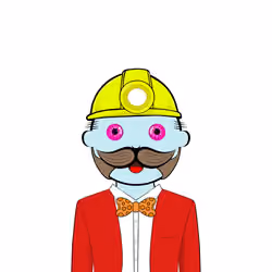 Mr Crypto #2320
